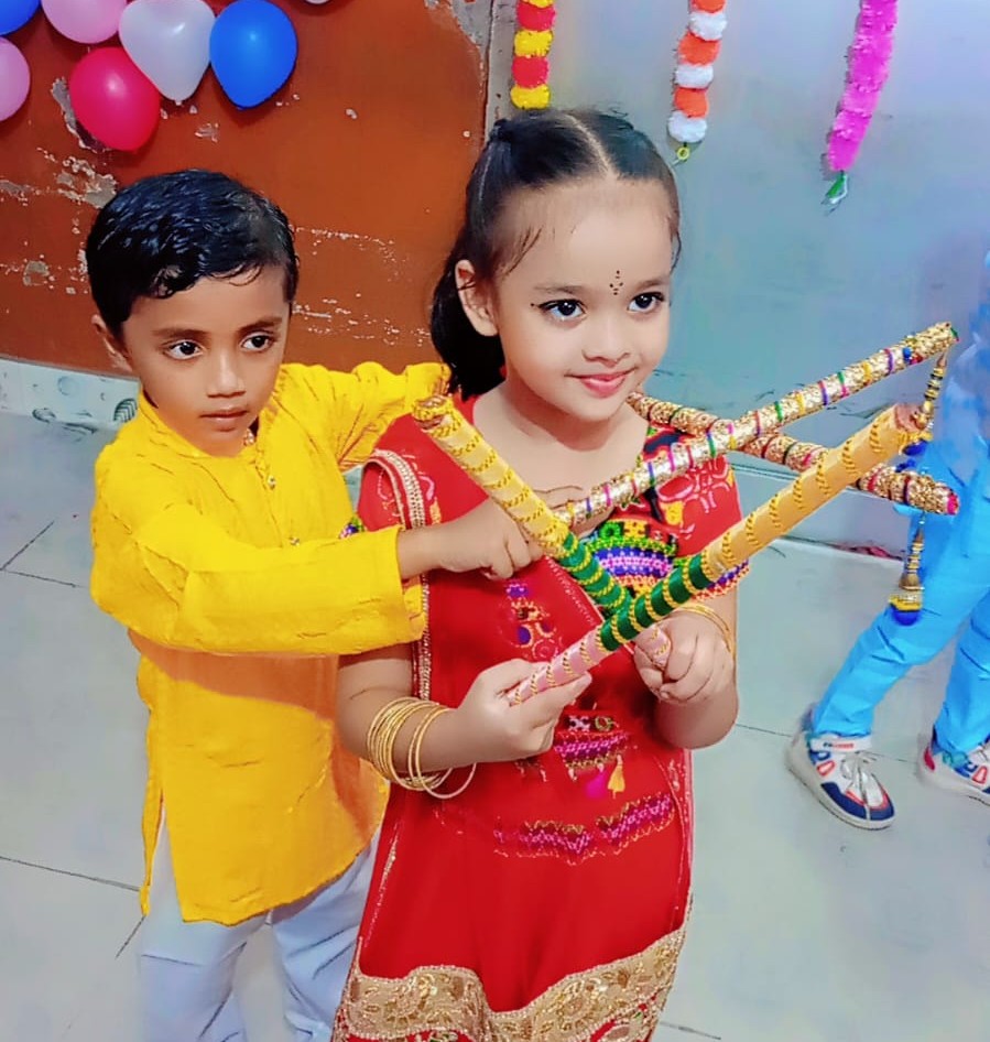 Creative Play